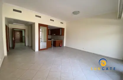 Apartment - 1 Bedroom - 1 Bathroom for sale in Courtyard Apartments - Uptown Mirdif - Mirdif - Dubai