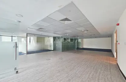 مكتب - استوديو للايجار في بوليفارد بلازا 2 - بوليفارد بلازا - دبي وسط المدينة - دبي