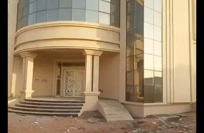 Villa - 5 Bedrooms - 5 Bathrooms for sale in Al Dhait South - Al Dhait - Ras Al Khaimah