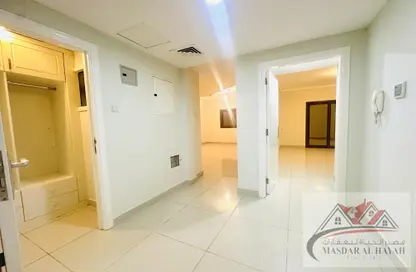 شقة - غرفة نوم - 2 حمامات للايجار في بناية مويليح 29 - مويلح - الشارقة