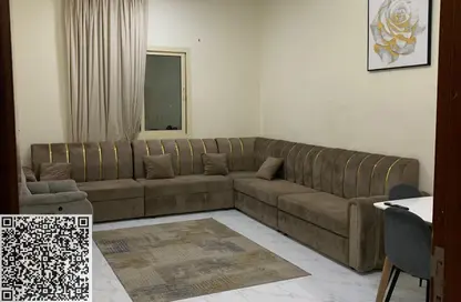 Apartment - 2 Bedrooms - 2 Bathrooms for rent in Al Rashidiya Towers - Al Rashidiya - Ajman Downtown - Ajman