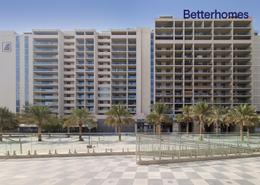 Outdoor Building image for: Apartment - 1 bedroom - 1 bathroom for sale in Building A - Al Zeina - Al Raha Beach - Abu Dhabi, Image 1