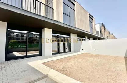 Townhouse - 3 Bedrooms - 4 Bathrooms for sale in Mudon Al Ranim 1 - Mudon - Dubai
