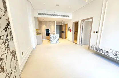 Apartment - 1 Bedroom - 2 Bathrooms for rent in Floarea Residence - Arjan - Dubai