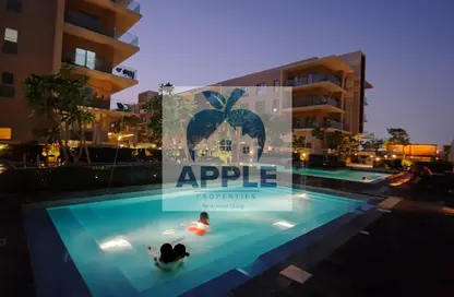 شقة - 2 غرف نوم - 2 حمامات للايجار في شقق حديقة الزاهية - الزاهية - تجارية مويلح - الشارقة شقة - 2 غرف نوم - 2 حمامات للايجار في شقق حديقة الزاهية - الزاهية - تجارية مويلح - الشارقة