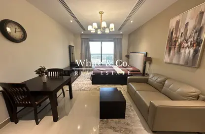 شقة - 1 حمام للبيع في برج ايليت ريزيدينس - دبي وسط المدينة - دبي