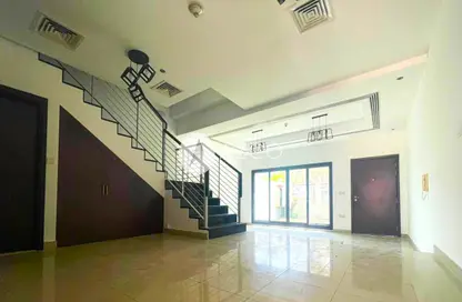 Townhouse - 4 Bedrooms - 6 Bathrooms for rent in La Riviera Estate - Jumeirah Village Circle - Dubai