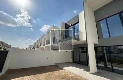 Townhouse - 4 Bedrooms - 4 Bathrooms for rent in Nara - The Valley - Dubai