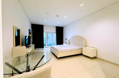 Apartment - Studio - 1 Bathroom for sale in Damac Maison Cour Jardin - Business Bay - Dubai