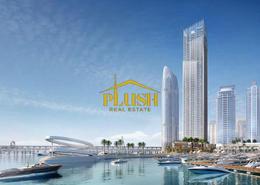 Apartment - 2 bedrooms - 3 bathrooms for sale in The Grand - Dubai Creek Harbour (The Lagoons) - Dubai