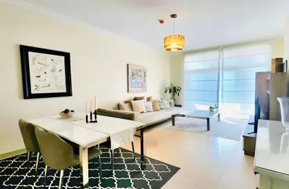 Apartment - 1 Bedroom - 2 Bathrooms for sale in Plaza Residences 2 - Plaza Residences - Jumeirah Village Circle - Dubai