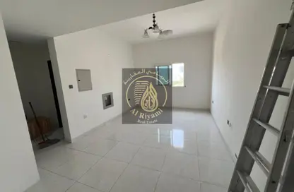 Apartment - 1 Bedroom - 2 Bathrooms for rent in Ajman Corniche Residences - Ajman Corniche Road - Ajman