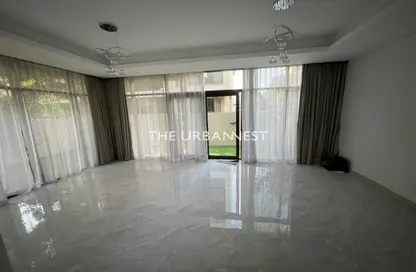 فيلا - 3 غرف نوم - 4 حمامات للايجار في توبانجا - فيلات ذا بارك - داماك هيلز - دبي فيلا - 3 غرف نوم - 4 حمامات للايجار في توبانجا - فيلات ذا بارك - داماك هيلز - دبي