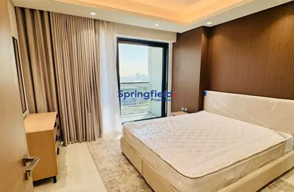 Apartment - 2 Bedrooms - 3 Bathrooms for rent in Cloud Tower - Jumeirah Village Triangle - Dubai