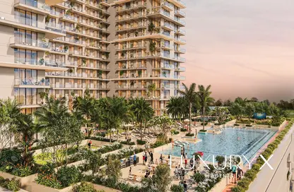 2 Bedroom + Study| Jumeirah Golf Views | High ROI