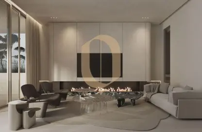 Apartment - 2 Bedrooms - 3 Bathrooms for sale in Keturah Reserve - District 7 - Mohammed Bin Rashid City - Dubai