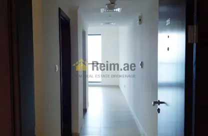شقة - غرفة نوم - 2 حمامات للايجار في خور الجميرا 1 - (JLT) مجمع X - أبراج بحيرة الجميرا - دبي