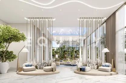 Apartment - 2 Bedrooms - 2 Bathrooms for sale in Sunset Bay 5 By Imtiaz - Dubai Islands - Dubai