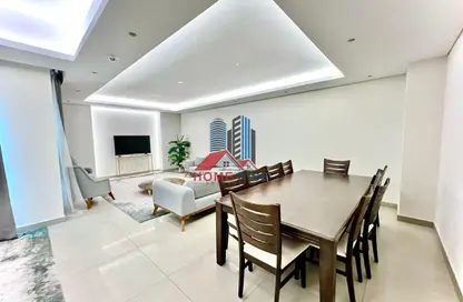 Townhouse - 4 Bedrooms - 5 Bathrooms for rent in Sharjah Sustainable City - Sharjah