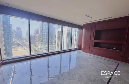 Office Space - Studio for rent in Opal Tower - Business Bay - Dubai