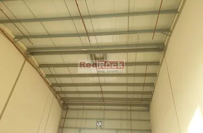 مستودع - استوديو - 1 حمام للايجار في القوز الصناعية 4 - القوز الصناعية - القوز - دبي