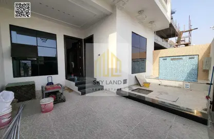 Villa - 5 Bedrooms - 7 Bathrooms for sale in Al Amira Village - Al Yasmeen - Ajman