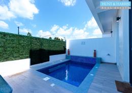 Villa - 2 bedrooms - 3 bathrooms for rent in Marbella - Mina Al Arab - Ras Al Khaimah