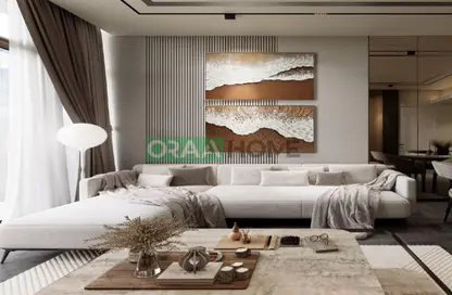 Apartment - 1 Bedroom - 2 Bathrooms for sale in Vio Residences - International City - Dubai