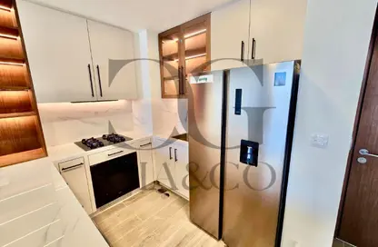 شقة - 2 غرف نوم - 2 حمامات للايجار في هولاند جاردنز - تاون سكوير - دبي