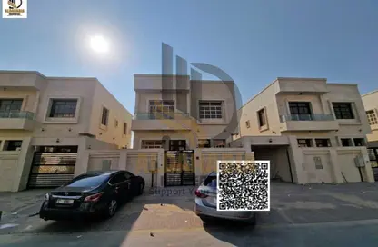 Villa - 5 Bedrooms - 6 Bathrooms for rent in Al Yasmeen 1 - Al Yasmeen - Ajman