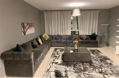 Apartment - 1 Bedroom - 2 Bathrooms for sale in RAK Tower - Marina Square - Al Reem Island - Abu Dhabi