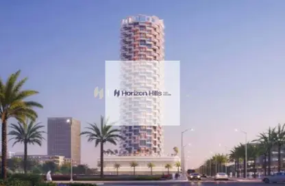 شقة - غرفة نوم - 1 حمام للبيع في بن غاطي رويال - قرية الجميرا سركل - دبي شقة - غرفة نوم - 1 حمام للبيع في بن غاطي رويال - قرية الجميرا سركل - دبي