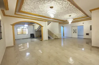 Villa - 4 Bedrooms - 7 Bathrooms for rent in Al Rawda 1 - Al Rawda - Ajman