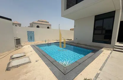 Villa - 5 Bedrooms - 5 Bathrooms for rent in Al Barsha South 2 - Al Barsha South - Al Barsha - Dubai