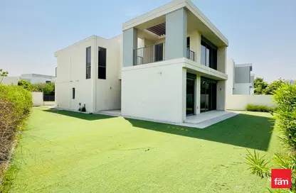 Villa - 4 Bedrooms - 4 Bathrooms for sale in Sidra Villas III - Sidra Villas - Dubai Hills Estate - Dubai