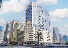Apartment - 1 bedroom - 2 bathrooms for rent in Taryam Building - Al Taawun Street - Al Taawun - Sharjah