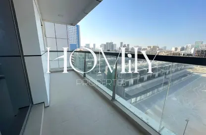 Apartment - 2 Bedrooms - 3 Bathrooms for rent in Imperial Tower - District 17 - Jumeirah Village Circle - Dubai