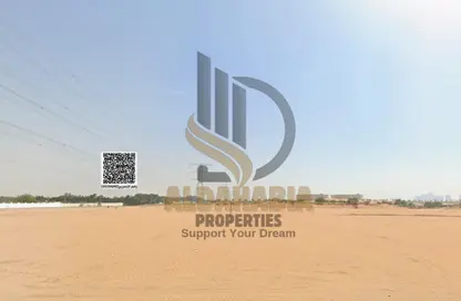 أرض - استوديو للبيع في الحليو 1 - الحليو - عجمان أرض - استوديو للبيع في الحليو 1 - الحليو - عجمان