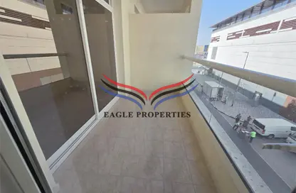 Apartment - 1 Bedroom - 2 Bathrooms for rent in Al Warsan 1 - Al Warsan - Dubai