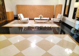 Apartment - 2 bedrooms - 3 bathrooms for sale in Marina Bay by DAMAC - Najmat Abu Dhabi - Al Reem Island - Abu Dhabi