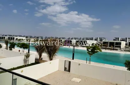 Villa - 6 Bedrooms - 7 Bathrooms for sale in District One Villas - District One - Mohammed Bin Rashid City - Dubai