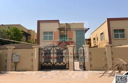 Villa - 5 Bedrooms - 7 Bathrooms for sale in Al Rawda 1 - Al Rawda - Ajman