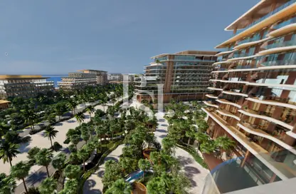 Apartment - 2 Bedrooms - 2 Bathrooms for sale in The Arthouse - Saadiyat Cultural District - Saadiyat Island - Abu Dhabi