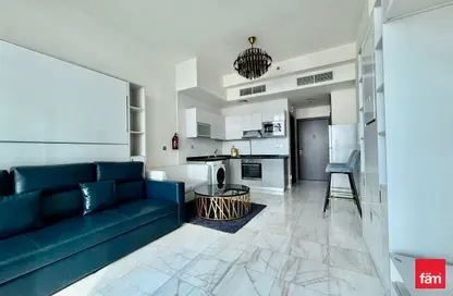 Apartment - Studio - 1 Bathroom for sale in Bayz by Danube - Business Bay - Dubai