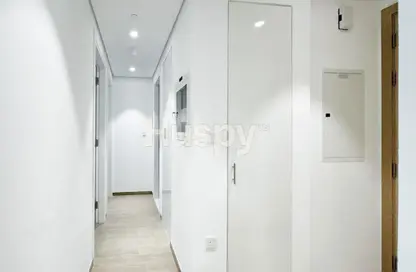 Apartment - 2 Bedrooms - 1 Bathroom for sale in The Nook 2 - The Nook - Wasl Gate - Dubai