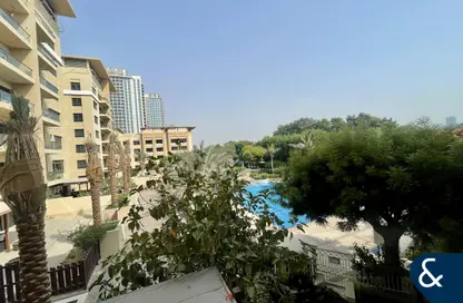 Apartment - 3 Bedrooms - 2 Bathrooms for rent in The Address Residence Fountain Views 1 - The Address Residence Fountain Views - Downtown Dubai - Dubai