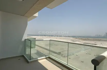 Apartment - 1 Bedroom - 2 Bathrooms for rent in Saadiyat Noon - Saadiyat Island - Abu Dhabi