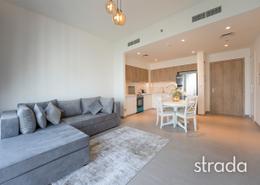 Apartment - 2 bedrooms - 2 bathrooms for sale in Park Ridge Tower C - Park Ridge - Dubai Hills Estate - Dubai