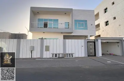 فيلا - 5 غرف نوم - 8 حمامات للبيع في العامرة جاردنز - العامرة - عجمان