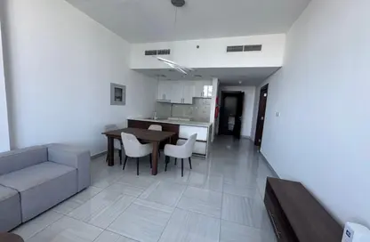 Apartment - 1 Bedroom - 2 Bathrooms for sale in O2 Tower - Jumeirah Village Circle - Dubai